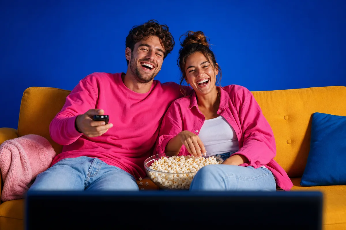 Internet & TV